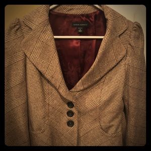 Fitted Banana Republic Blazer